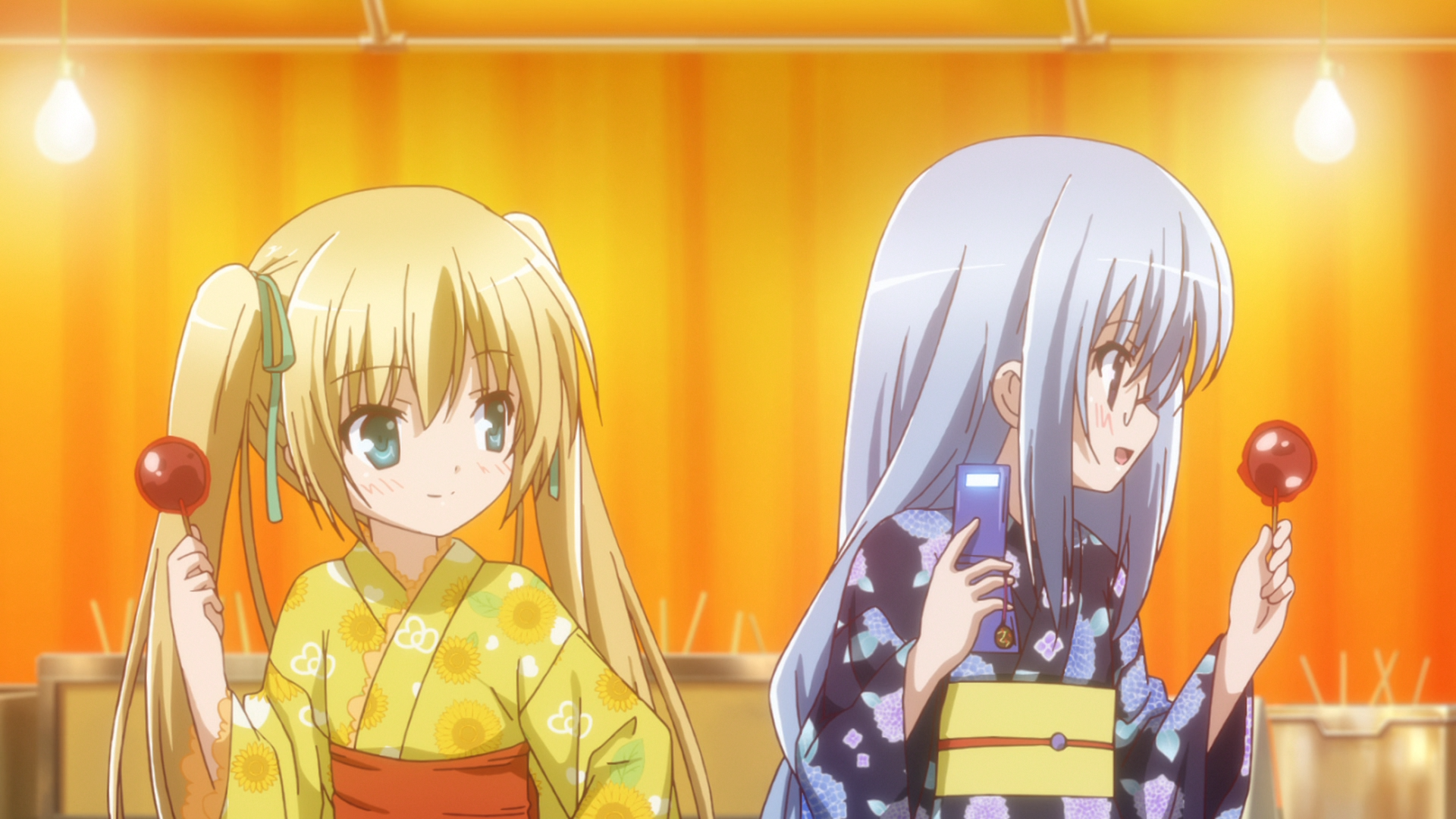 Ro-Kyu-Bu! SS | Yousei-raws